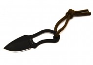 Neck knife Mil-tec nóż na szyję (9249)