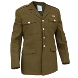 Mundur Wyjściowy Kurtka Brytyjska - Jacket No.2 - Olive (1610383)