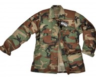 Bluza Texar BDU - woodland (30922)