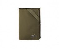 Portfel Helikon EDC Mini - Cordura - Olive Green (1772830)