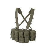 Kamizelka Helikon Guardian Chest Rig - Adaptive green (1672243)