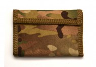 Militarny Portfel Adventure BCB - Multicam (9727)