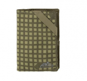 Portfel Helikon EDC Mini - Cordura - Desert Night Camo (1772834)