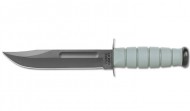 Ka-Bar 5011 - Foliage Green Utility Knife - GFN Sheath (22874)
