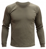 Koszulka termoaktywna Wojskowa Brytyjska Vest Thermal Underwear Light - bdb (1646258)