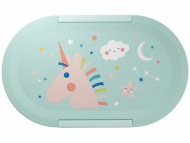 SIGG Pudełko lunchowe Lumo Kids Unistars 0.8L (1943359)