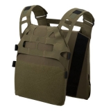 Kamizelka Helikon BEARCAT Ultralight Plate Carrier - Ranger Green (1671926)