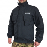 Ciężkopalna koszula Flame Retardant Police Riot Model 559 (1918155) 