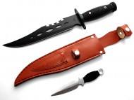 Nóż Black Country Ranger 2 (375)