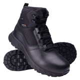 Męskie Buty Taktyczne Magnum KAMIKAZE MID AG V C – Wodoodporne, Vibram, Cordura (Czarne) (1902504)
