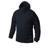 Bluza polarowa Helikon Patriot - Navy blue (16329)