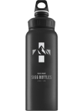 Butelka SIGG WMB Mountain Black Touch 1.0L (1586731)