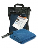 McNETT Ręcznik Terry Towel Dark Blue X-Large 90x157 (1584792)