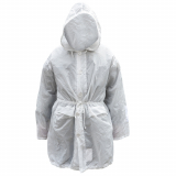 Kurtka kamuflująca Armii Brytyjskiej Parka Camouflage White (1690990)