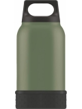 Termos obiadowy SIGG Food Green 0.5L + Miska (1586438)