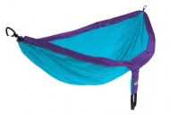 Hamak ENO DoubleNest Purple/ Teal DH008 (1590923)