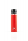 Butelka termiczna GSI MICROLITE FLIP 500ml, haute red (1668014)