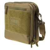 Torba na ramię MAGNUM POCKET ORGANISER Olivine (1884210)