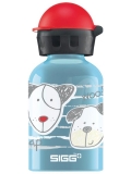 Butelka SIGG Woof 0.3L 8729.50 (1586654)