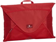 Pokrowiec na odzież Eagle Creek Original Garment Folder M Red (1585678)
