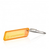 Marker fluorescencyjny LIFESYSTEMS Glow Marker, Orange (1563247)