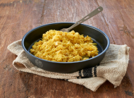 Trek'N Eat Kurczak z ryżem w sosie curry 200g  [Chicken in Curried Rice] (1643077)