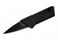 Nóż Iain Sinclair Cardsharp 2 Black (793)