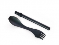 Light My Fire zestaw Spork'n Straw Blackpearl (1586620)