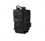 Kieszeń Helikon Radio Pouch - Multicam Black (1774067)