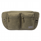 Nerka Magnum FIDES Olive Green (1934231)