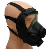 Maska przeciwgazowa MP-5 Maskpol z torbą (18072)