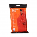 Śpiwór, worek ratunkowy - LIFESYSTEMS Survival Bag LM2090 (1563540)