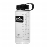 Helikon - Butelka turystyczna - 700 ml - Przezroczysta - HY-OB7-TT-0001A (1788811)