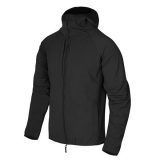 Kurtka Helikon-tex Urban Hybrid Softshell® - StormStretch® - Czarna (10591)