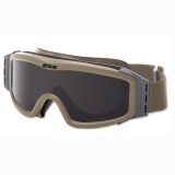 Gogle Taktyczne ESS Profile NVG - Terrain Tan - 740-0500 (1021133)