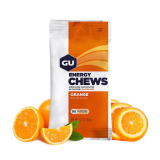 Żelki energetyczne GU pomarańczowe, Chews orange (1590642)