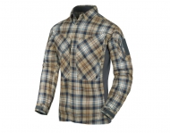 Koszula Helikon MBDU Flannel Ginger Plaid (1635909)