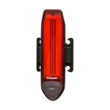 Lampa rowerowa tylna MACTRONIC Red Line  ABR0021 ładowalna USB - zestaw (1570055)