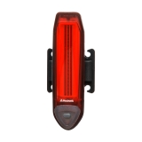 Lampa rowerowa tylna MACTRONIC Red Line ABR0021 ładowalna USB - zestaw (1570055)
