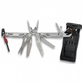 Narzędzie wielofunkcyjne Multitool z krzesiwem K25 11142