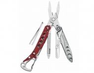 Multitool Leatherman Style PS Red (1568913)