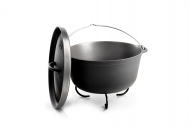 Kociołek żeliwny LITECAST DUTCH OVEN 4731ml (1667996)