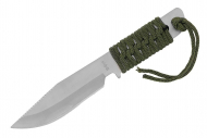 Nóż Taktyczny - Rzutka BSH Adventure N-407B (1935304)