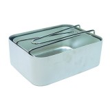 Menażka aluminiowa BCB Mess Tin Aluminium CN246 (9903)