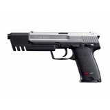 Replika pistolet ASG Heckler&Koch USP Match 6 mm (1651829)