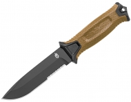 Nóż taktyczny Gerber Strongarm Coyote Serrated 30-001059 (1564881)
