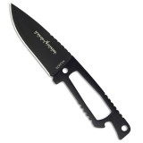 Nóż neck SCHRADE Extreme Survival Plain SCHF5N (7565)