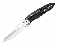 Nóż składany Leatherman Skeletool KB Black 420HC (1018659)