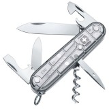 Scyzoryk Victorinox Spartan SilverTech 1.3603.T7 (7543)