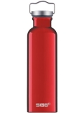 Butelka SIGG Original Red 0.75 L (1586676)